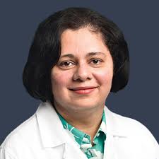 Dr. Zoovia Aman, MD, Family Medicine Physician