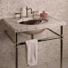vintage console  stone forest