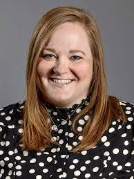 Amber Lammers's Instagram, Twitter & Facebook