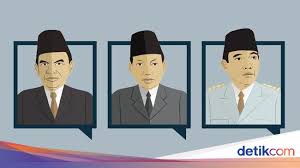 Dilansir dari buku pancasila sebagai ideologi dan dasar negara (2012) karya ronto, pancasila adalah lima dasar yang di jadikan perjanjian luhur dan di sepakati oleh. Beda Yamin Soepomo Dan Sukarno Tentang Dasar Indonesia Merdeka