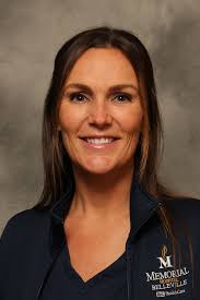 Memorial Hospital Belleville and Memorial Hospital Shiloh