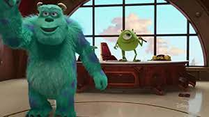 The original 2001 pixar animation captured. Monsters At Work Tv Series 2021 Imdb