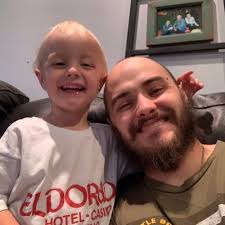 Kyle Lundgren Jr (@KyleLundgrenJr)