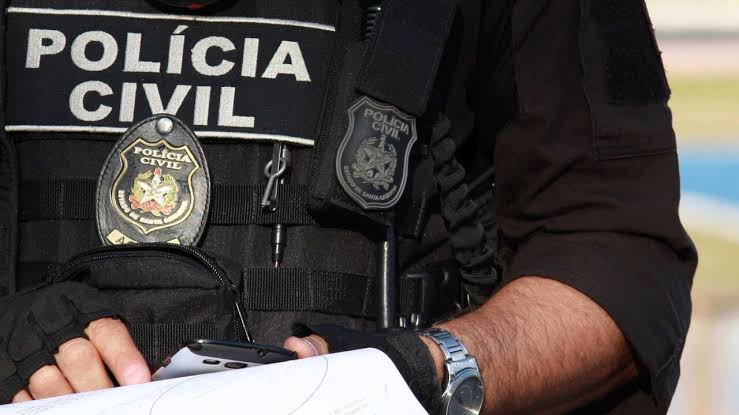 Resultado de imagem para policia civil"