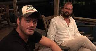 Find kıvanç tatlıtuğ videos, photos, wallpapers, forums, polls, news and more. Kivanc Tatlitug Un Agabeyi Candarli Ya 200 Villa Insa Edecek Emlaknews Com Tr