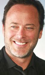 Derrick Borte biografia