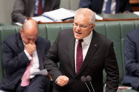 Wishing brittany higgins all the best for her recovery from this cruel ordeal #lnp are putting her through while ms higgins only wants justice. Pm S Office Finds No Evidence It Backgrounded Against Brittany Higgins Partner The Canberra Times Canberra Act