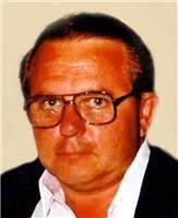 George Jamison Obituary (1944