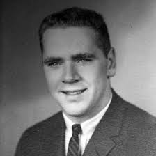 Theodore Berger Obituary