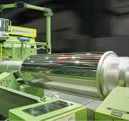 ProfiGrind Roll Grinders : GIS Technology, GIS Technology