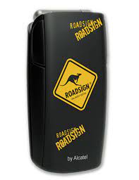 Alcatel Roadsign specs - PhoneArena