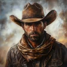 Over 1,000 Cowboy Names Embody The Charm of the Wild West