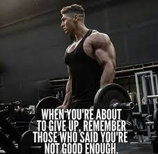 Pin On Fitness Quotes