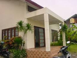 Pemilihan kanopi minimalis yang tepat bisa membuat garasi milikmu tampak modern. Ide 25 Contoh Kanopi Cor Minimalis Motif Minimalis