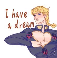 giogio has a dream BeMelody - Illustrations ART street