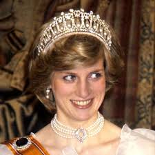 World of Royal Crowns and Tiaras