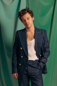 His musical career began in 2010 as a solo contestant on the british music competition series the x factor. Harry Styles 2020