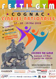 Adresse de la compétition : Teamgym Championnat De France Trophee Federal Tr Tu Trophee Federal Gac Festigac