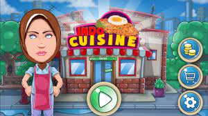 Where you can download the game minecraft full edition? Cooking Mama Game Cuisine Indonesia For Android Apk Download