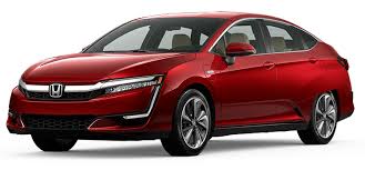 Co 2 emissions in grams per kilometre travelled. 2021 Honda Clarity Plug In Hybrid 1 5t L4 Touring 4 Door Fwd Sedan Options