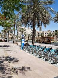 Sheikh zayed road, dubai song: Sheikh Mohammed Bin Rashid Boulevard