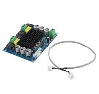 OPA847 Ultra Low Noise Amplifier Module - 3.9GHz High Speed Pulse Board