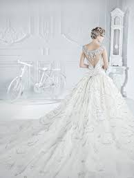 Wedding Dresses By Michael Cinco Couture Winter Wedding Dress Fairy Wedding Dress Wedding Dress Trends
