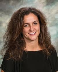 We are pleased to announce that Nicki Carlson has been named the new  athletic director at St. Joseph Christian School. Nicki has been