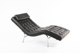 Maybe you would like to learn more about one of these? Mid Century Modern Chaise Lounge France C 1960 1970