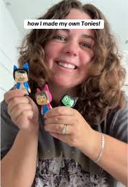 How to Download Diy Tonie