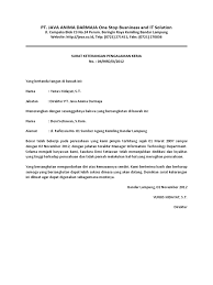 Sebenarnya, paklaring adalah surat keterangan yang menunjukkan bahwa seseorang pernah bekerja. Contoh Surat Pengalaman Kerja Referensi Paklaring Rekomendasi