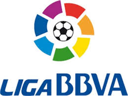 La liga or in its full name the 'campeonato nacional de liga de primera división' is the top professional football division in spain. Spanish La Liga Logos