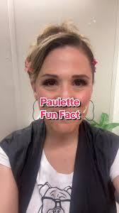 Paulette Legally Blonde Voice