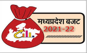हाल में वित्त मंत्री निर्मला सीतारमण. Madhya Pradesh Budget 2021 22 Pdf Archives Studysafar
