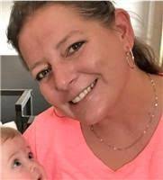 Rachel Harkin-Smith Obituary (1983