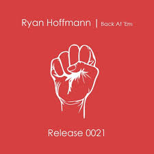 Right now, all live gigs are cancelled until further notice! Ryan Hoffmann Back At Em By Clutch Records