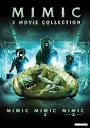 Amazon.com: Mimic 3 Movie Collection : Charles S. Dutton, Alix ...