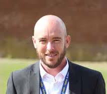 Meet the Team 2017-18