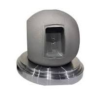 Custom Metal-Seated Ball & Seat with HVOF Coating | High ...