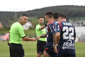 Asociația fotbal club chindia târgoviște, commonly known as chindia târgoviște (romanian pronunciation: Sf Gheorghe Liga 1 Etapa Vii Playout Sepsi Osk Chindia Targoviste 13 Iulie 2020 Inquam Photos