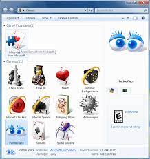 Download the latest version of the top software, games, programs and apps in 2021. How To Download Microsoft Games For Windows 7 Rechaxantflow