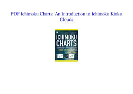 pdf ichimoku charts an introduction to ichimoku kinko clouds