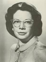 Arkansas Arts' First Lady: Jeannette Katherine Edris Rockefeller (First  Lady, 1967-1971)