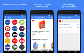 Over the coming months, we'll continue to add new features and enable purchases for other apps and services. Google Express App Updated With Shared Lists And Other Features To Accommodate The Assistant Shopping List