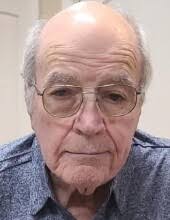 James F. Putnam Obituary 2023