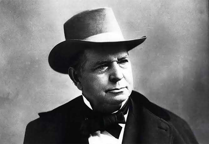 Oliver Winchester and Sam Colt: Innovators and Lousy Gunmakers