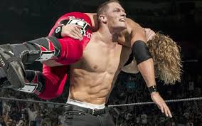 Created by nelsonnick24a community for 9 years. John Cena Vs Edge Could Be Possible For Wrestlemania Match