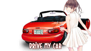 Check spelling or type a new query. Nightcore Drive My Car Lyrics Youtube