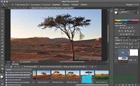 Adobe Photoshop скачать бесплатно на русском языке для Windows 8 Skrinshot Programmy Adobe Photoshop Dlya Windows 8 Programma Adobe Photoshop