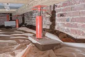 Maybe you would like to learn more about one of these? Lifting Up A Sagging Floor Diy Old House Crazy